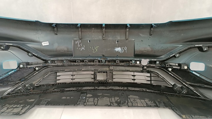 фото №12, Бампер перед переднє byd atto 3 22-