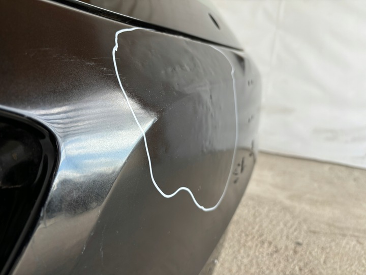 фото №5, Renault clio iv универсал крышка багажника зад