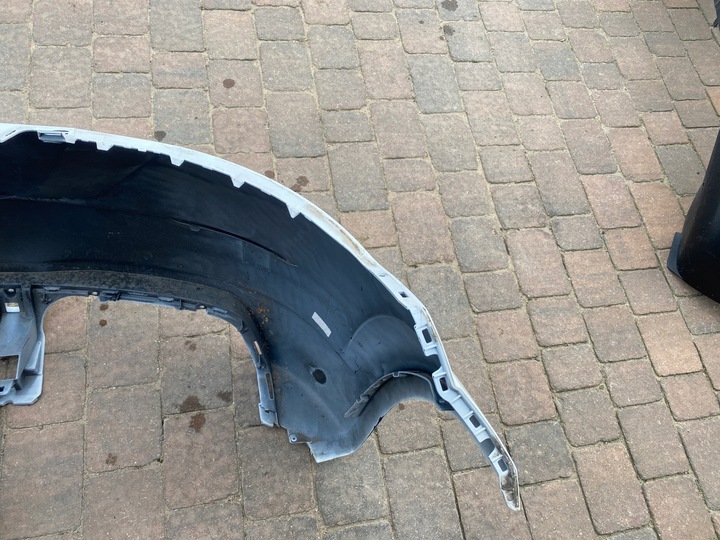 фото №5, Audi tt 8s0 s-line бампер задний