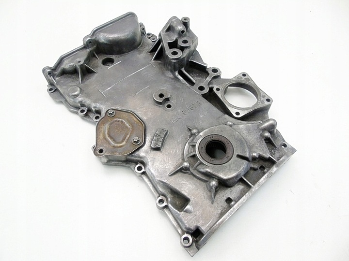 фото №1, Насос масла защита двигателя 1.3 16v mitsubishi colt 6 smart forfour mn195573