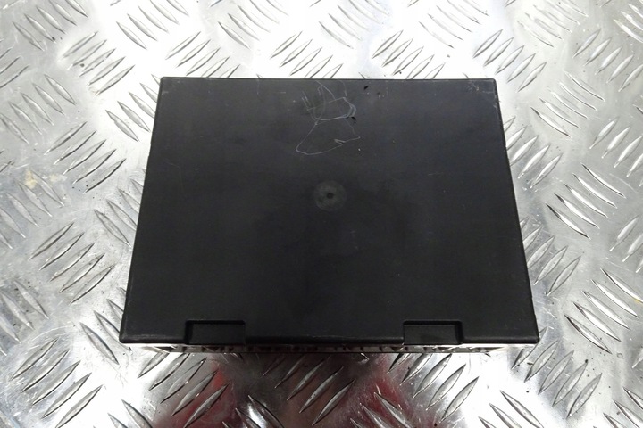 фото №2, Opel zafira c модуль комфорта 12-