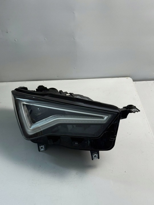 фото №10, Комплект лампа передних полный led рестайлинг seat ateca | 576941031b / 576941032c