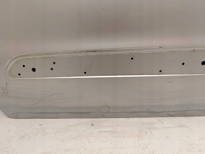 фото №10, Дверь левая передние peugeot partner ii citroen berlingo ii 08-18