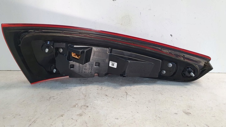 фото №7, Лампа зад правая audi q3 рестайлинг led 8u0945094m 14-