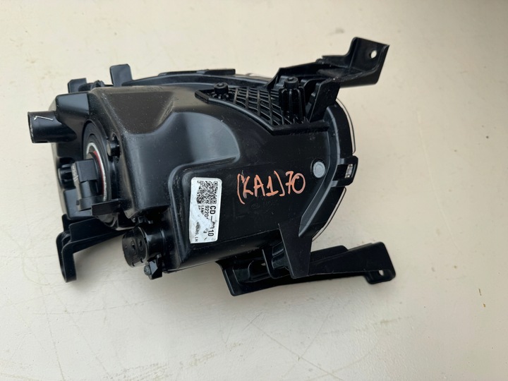 фото №13, Kia ceed iii 3 18r- галоген лівий переднє лівий перед