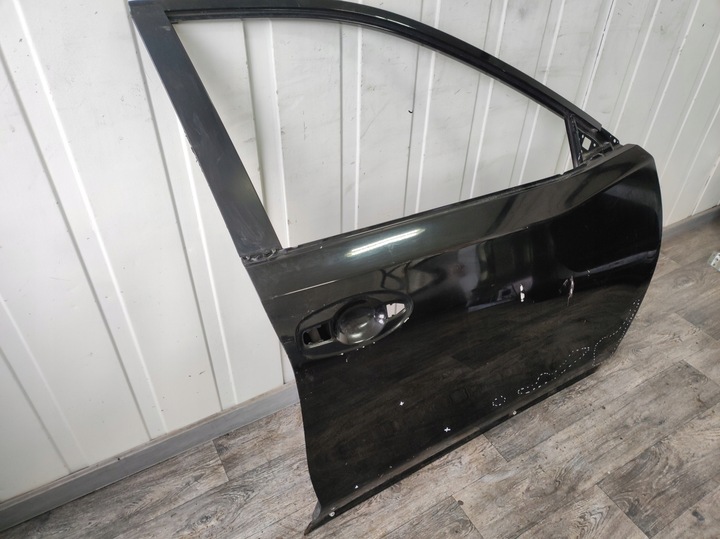 фото №6, Двері --- nissan xtrail t32 --- перед праві --------