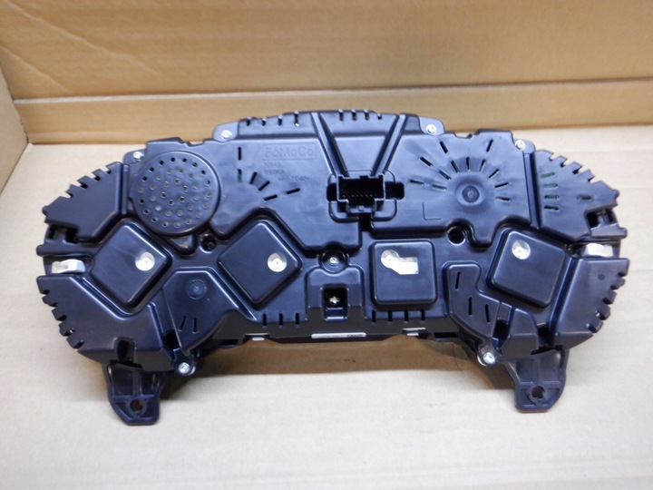 фото №7, Спидометр ford focus mk4 1.5 tdci jx7t-14c026-bca