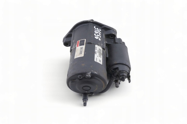 фото №9, Стартер kia magnetis hyundai sonata 2.0 16v