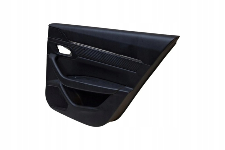 фото №7, Карта задних правых дверь peugeot 508 98132233zd 1.5l дизель 2019