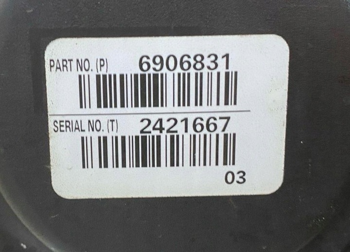 фото №9, Двигатель volvo xc60 b4204t23 2.0l бензин 180kw 2018