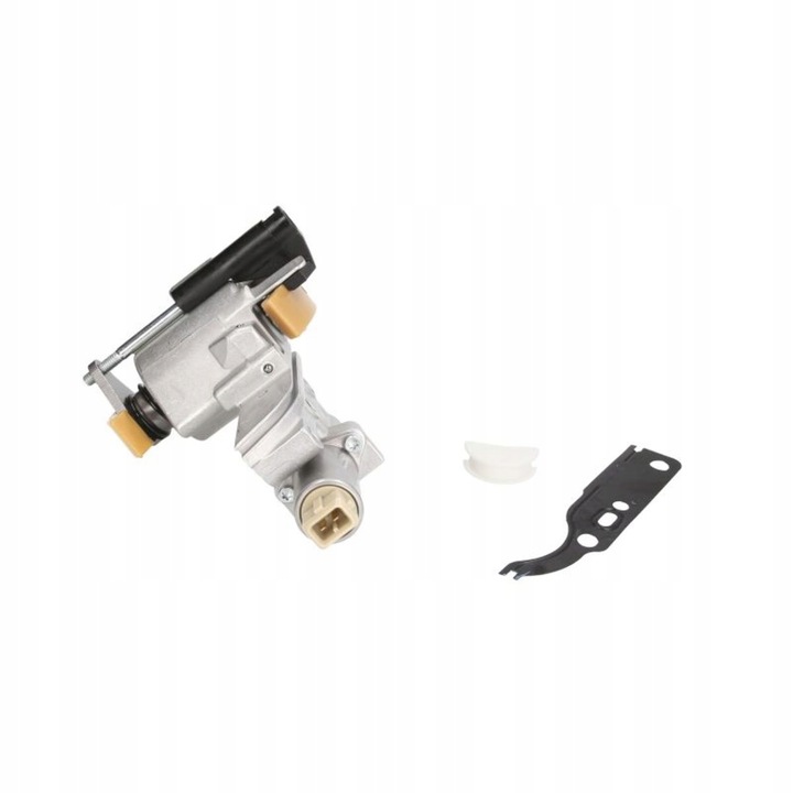 фото №2, Натяжитель цепи распределительный вал autlog kt7001