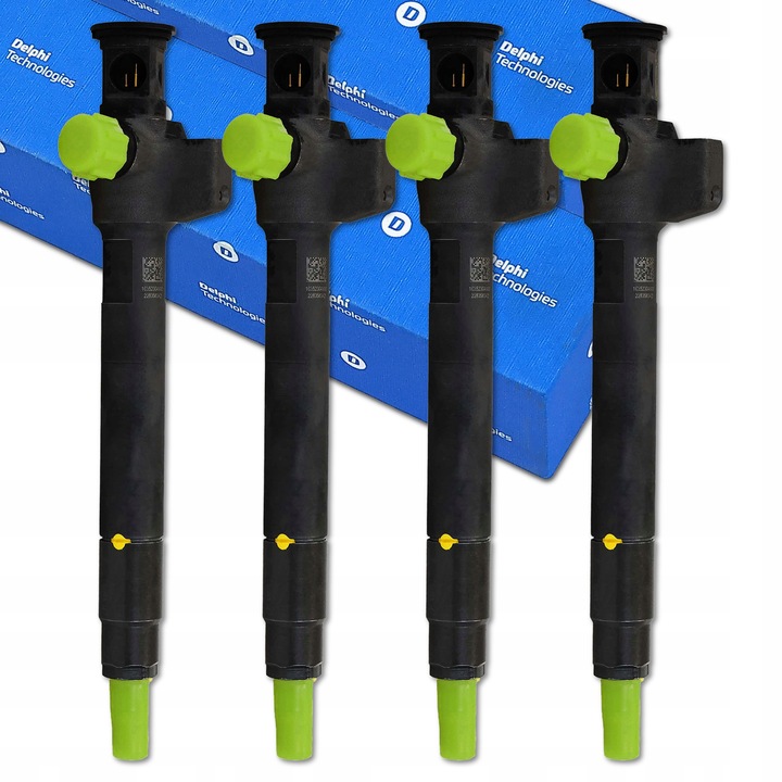 фото №1, Инжектор 28388960 citroen dispatch 2.0 bluehdi 28602948