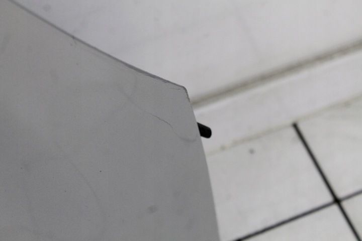 фото №5, Renault scenic iii 09r- капот крышка двигателя ted69