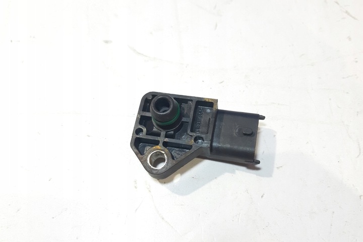 фото №8, Датчик map saab 9-3 cabrio ys3f 0261230101 2.8l бензин 188kw 2007