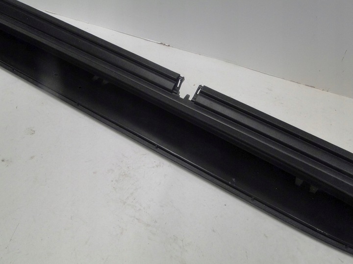 фото №5, Mercedes gle 167 w167 suv планка порогова ліва amg