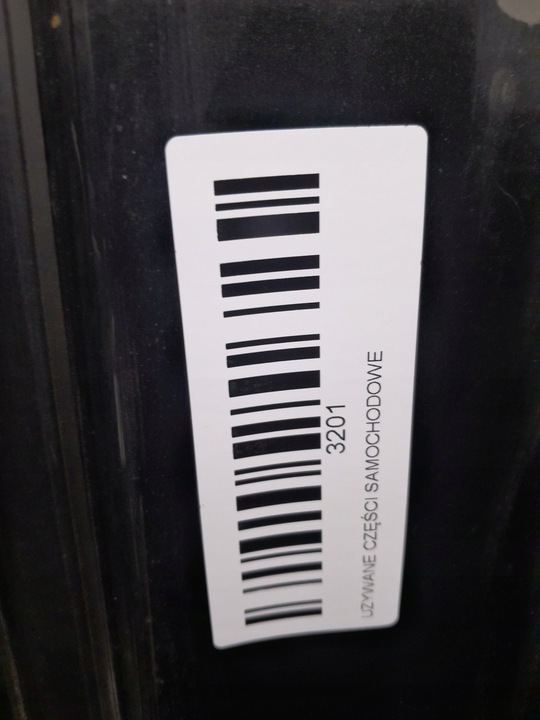 фото №8, Дверь левый зад nissan qashqai j10 06-09r z11