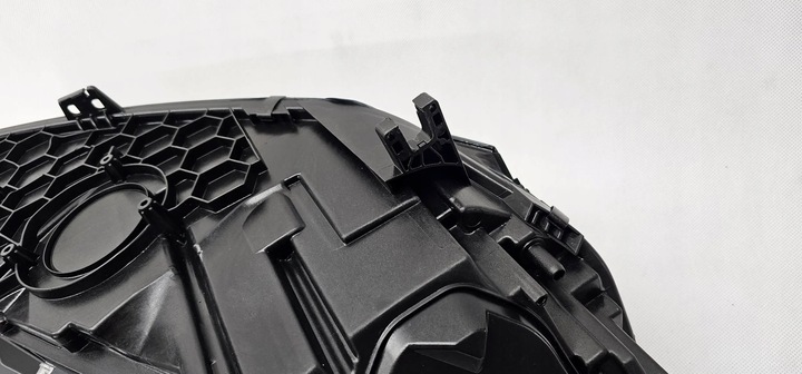 фото №11, Audi a5 рестайлинг 8w лампа перед левая полный led matrix