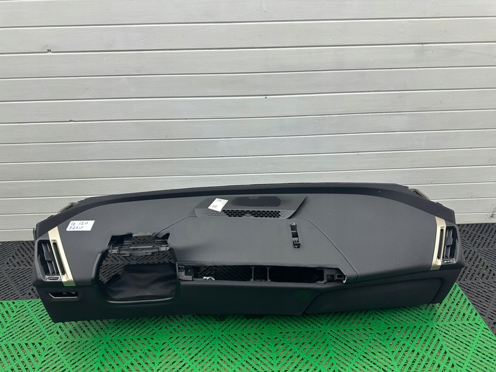 фото №1, Bmw ix i20 панель раздаточная консоль оригинал