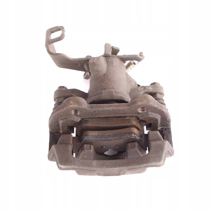 фото №11, Mini f55 f56 супорт гальма зад лівий 36/10/259