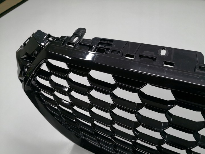 фото №7, Решітка решітка радіатора audi a9 b9 8w rs4 вигляд 15-