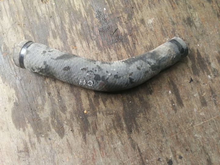 фото №1, Труба заливання пального bmw e30