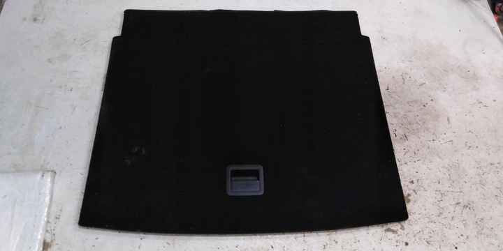 фото №2, Audi q3 83a пол багажника обивка 83a861529c