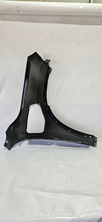 фото №10, Крило bmw x1 u11 2022 - лівий перед гібрид гібрид плагін-гібрид