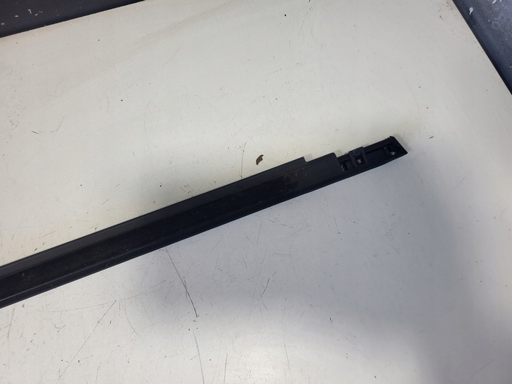 фото №8, Планка накладка дверь левый перед renault megane iv универсал