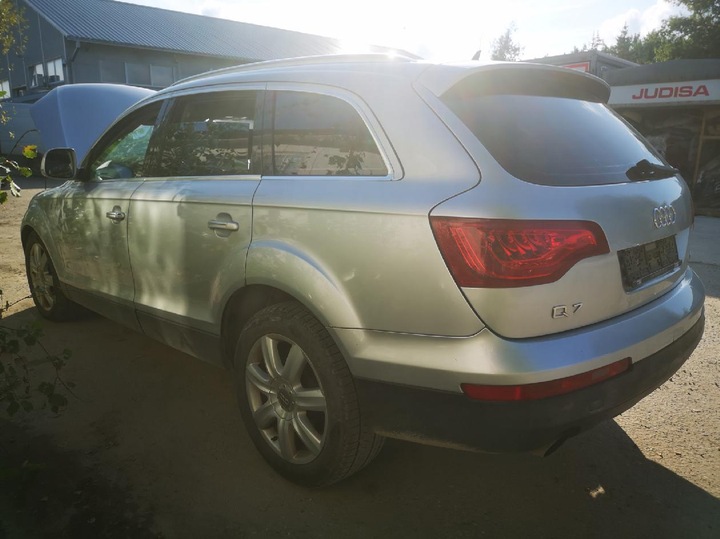 фото №9, Audi q7 датчик подушки воздушной srs 2007 3.0l 1k0909606c 5wk43544