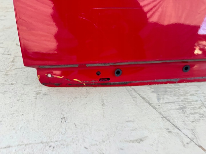 фото №12, Vw sharan ii 2 10-22r дверь правые передние правые перед 7n08313120