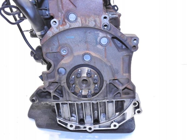 фото №11, Двигун citroen c5 iii 2.2 hdi 4h01 10dz60