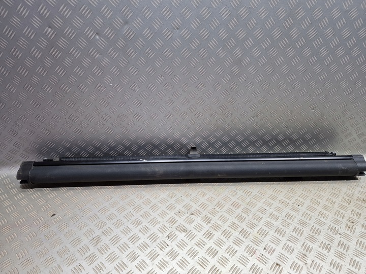 фото №1, Ролета сетка багажника audi a6 c7 avant