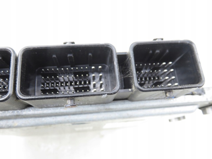 фото №5, Блок управления  ford s-max i 2.0 tdci 6g9112a650mh 5ws40416ht