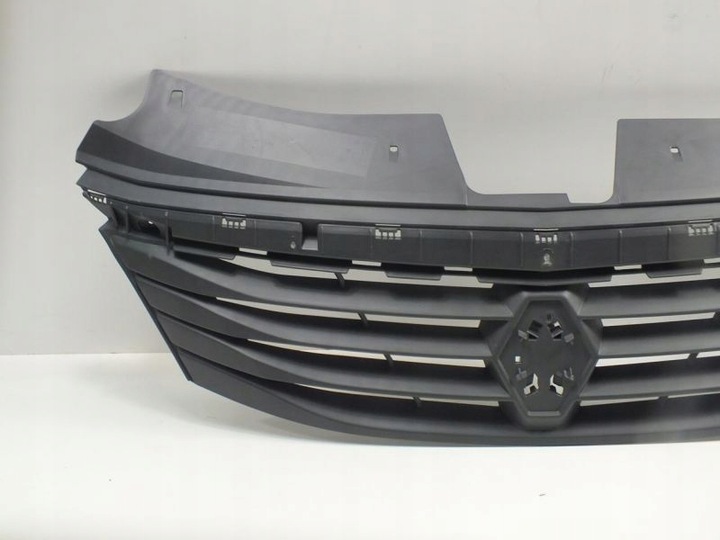 фото №11, Logan i решітка решітка радіатора оригінал