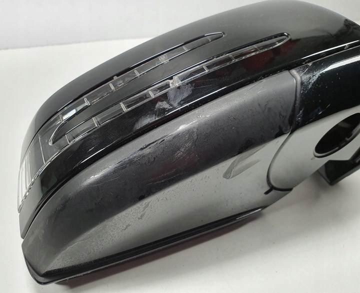 фото №8, Зеркало правые 9 pin mercedes w207 a2078103616 eu