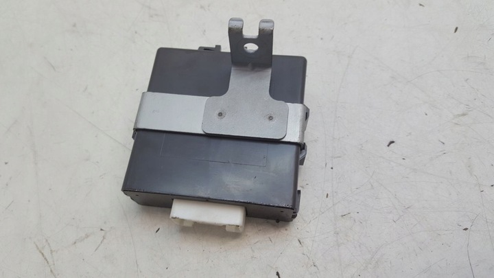 фото №2, Модуль світла mazda 5 v 2,0 citd