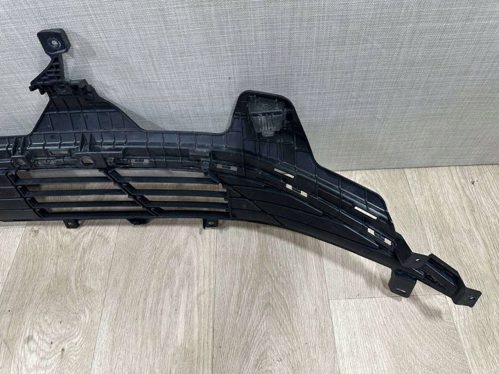 фото №11, Hyundai tucson iv nx4 2021- решітка середня перед 86531-n7020