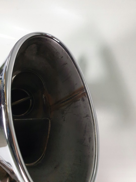 фото №5, Audi rs6 rs7 4k 4k8 глушитель выхлоп комплектный новый