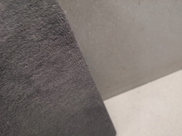 фото №5, Боковина заглушка багажника права audi a6 c5 avant