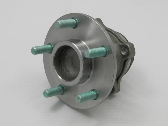 фото №12, Ступиця колеса зад ford focus ii 2004-2010.03