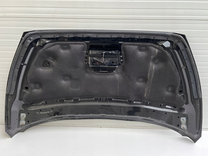 фото №6, Капот кришка двигуна ford s-max mk2 ii 2