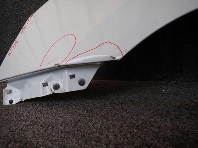 фото №7, Hyundai ix35 крыло левый переднее перед