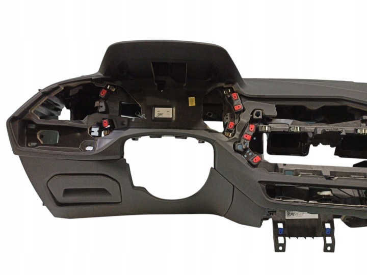 фото №14, Торпедо роздавальна bmw 1 f40 51456962648