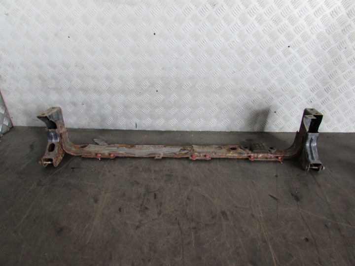 фото №8, Балка радиатор ford c-max ii 10-14 1.6 tdci