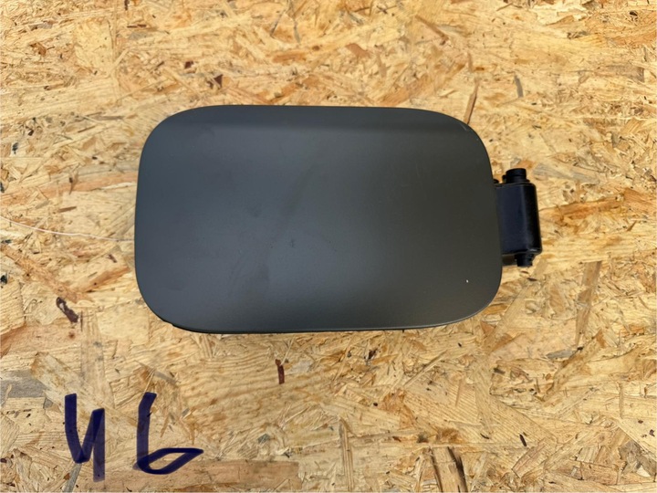 фото №1, Крышка заливка топлива jeep compass ii