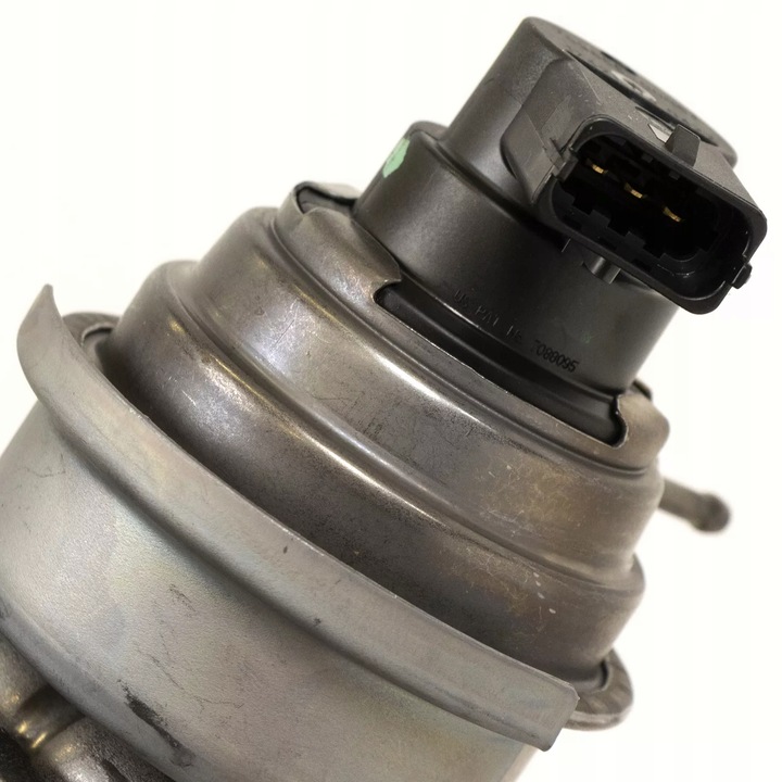 фото №9, Turbo 5801894252 796399-6 iveco 3.0hpi euro6