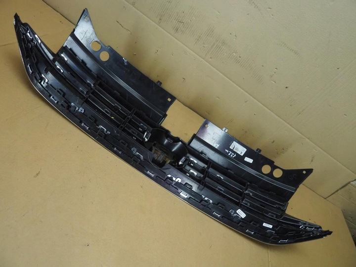 фото №13, Vw tiguan allspace 2020-2023 рестайлинг решётка перед 5nn853655d