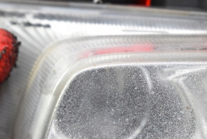 фото №12, Галоген лівий перед переднє 09185794 opel vectra c 02-05