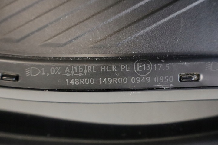 фото №15, Лампа передня перед ліва hyundai ioniq v 5 повний led 92101-gi 92101-ni140