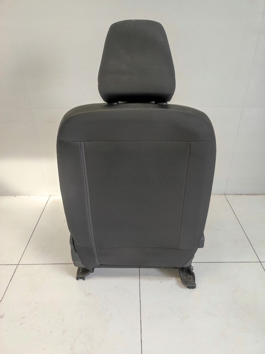 фото №7, Сиденье водителя левый eu с подогревом renault экспресс ii 2